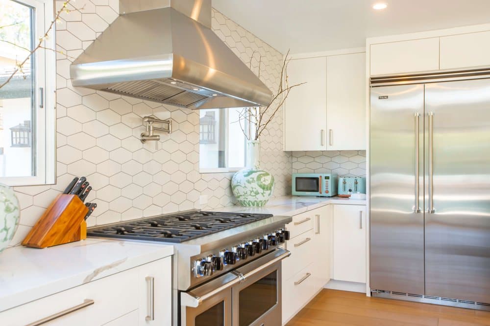 Bel Air Luxury Remodel — photo 2