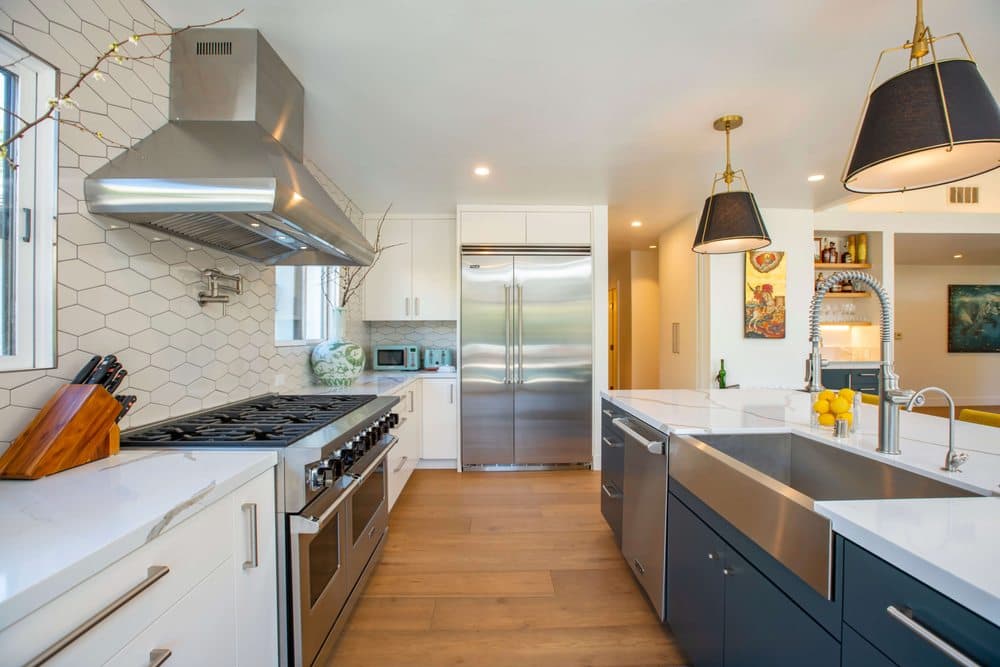 Bel Air Luxury Remodel — photo 3