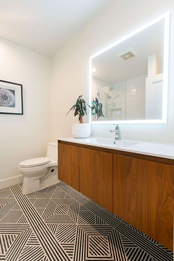 Bel Air Luxury Remodel — photo 4