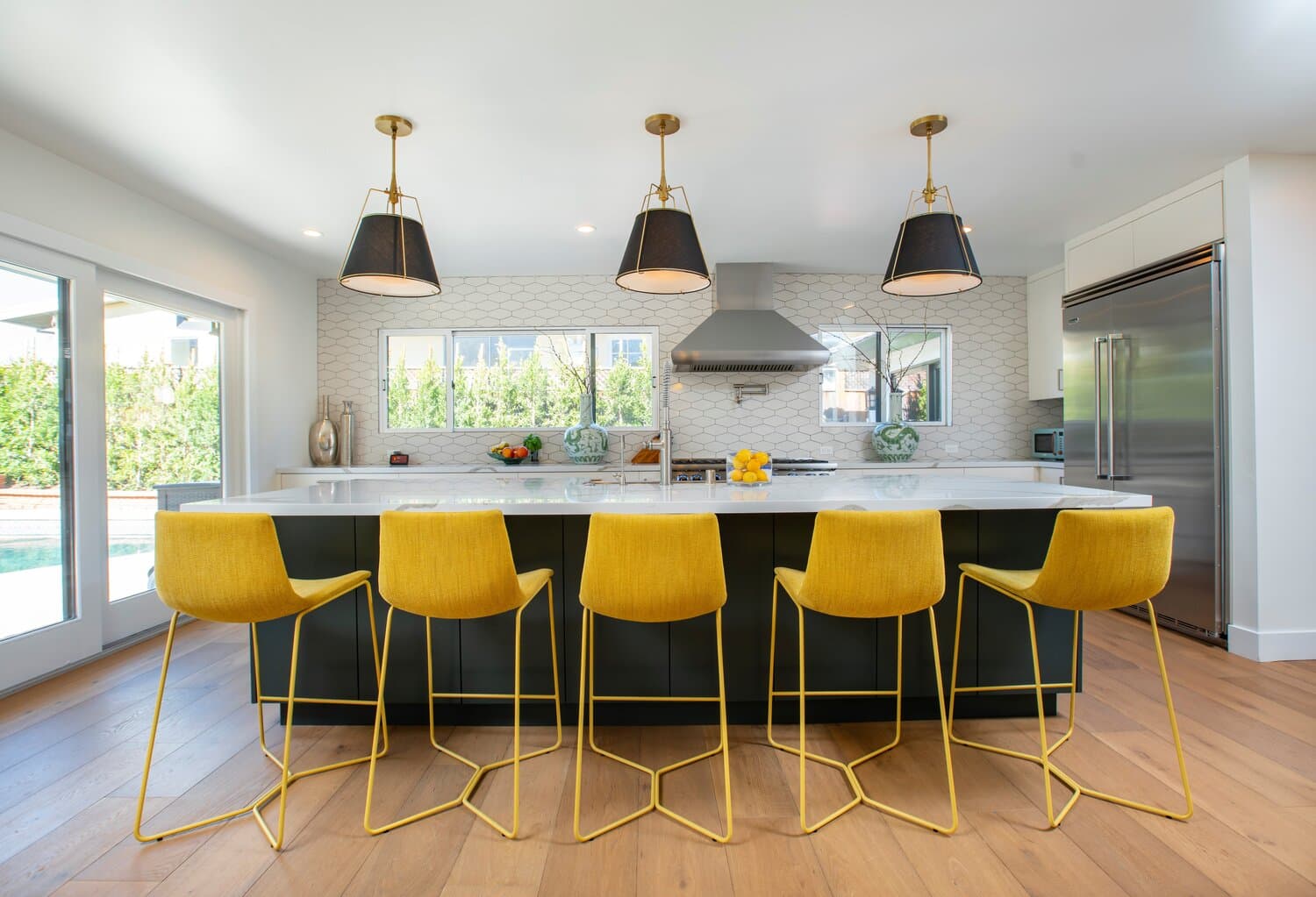 Bel Air Luxury Remodel — photo 7