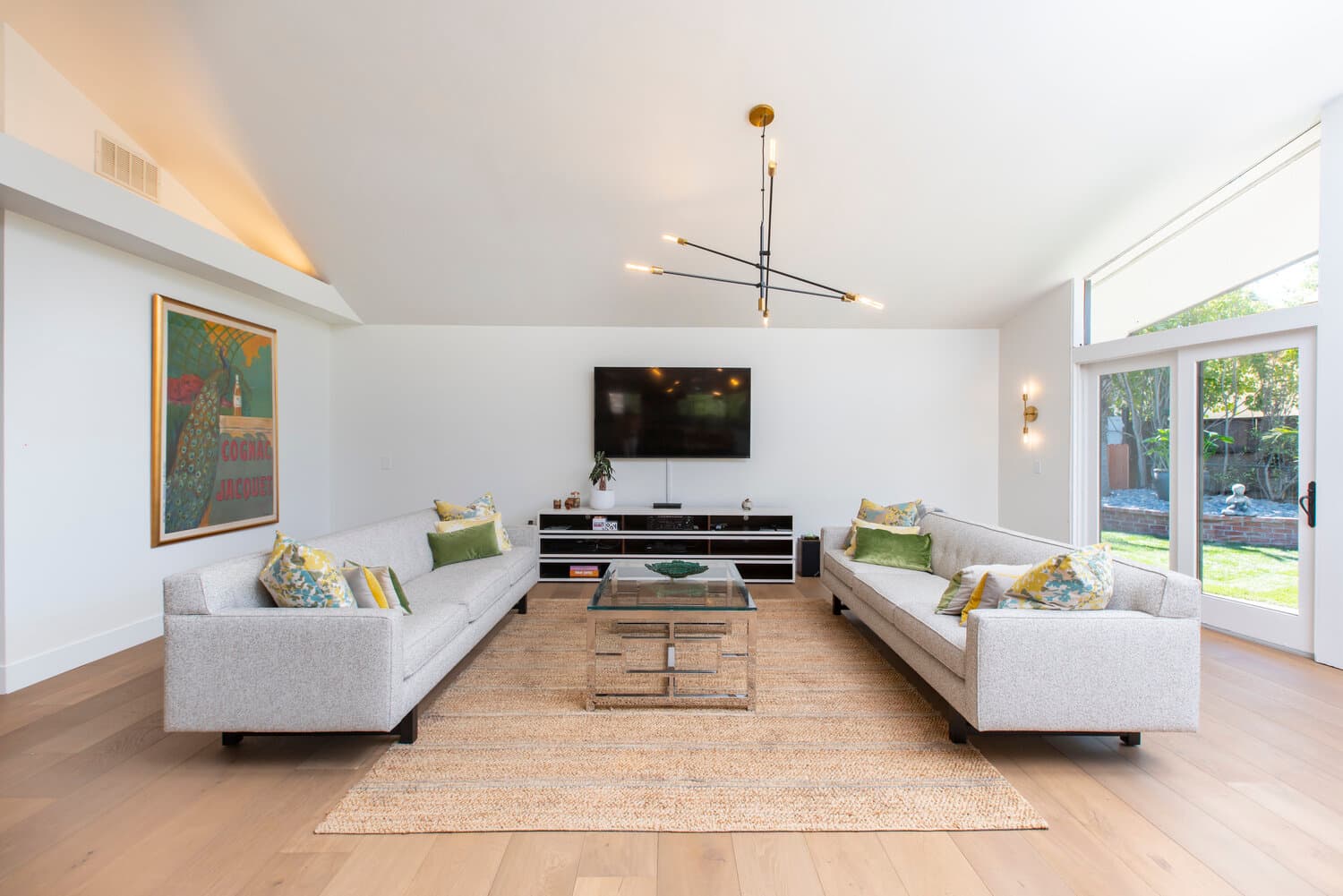 Bel Air Luxury Remodel — photo 10