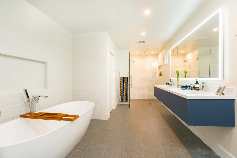 Bel Air Luxury Remodel — photo 11