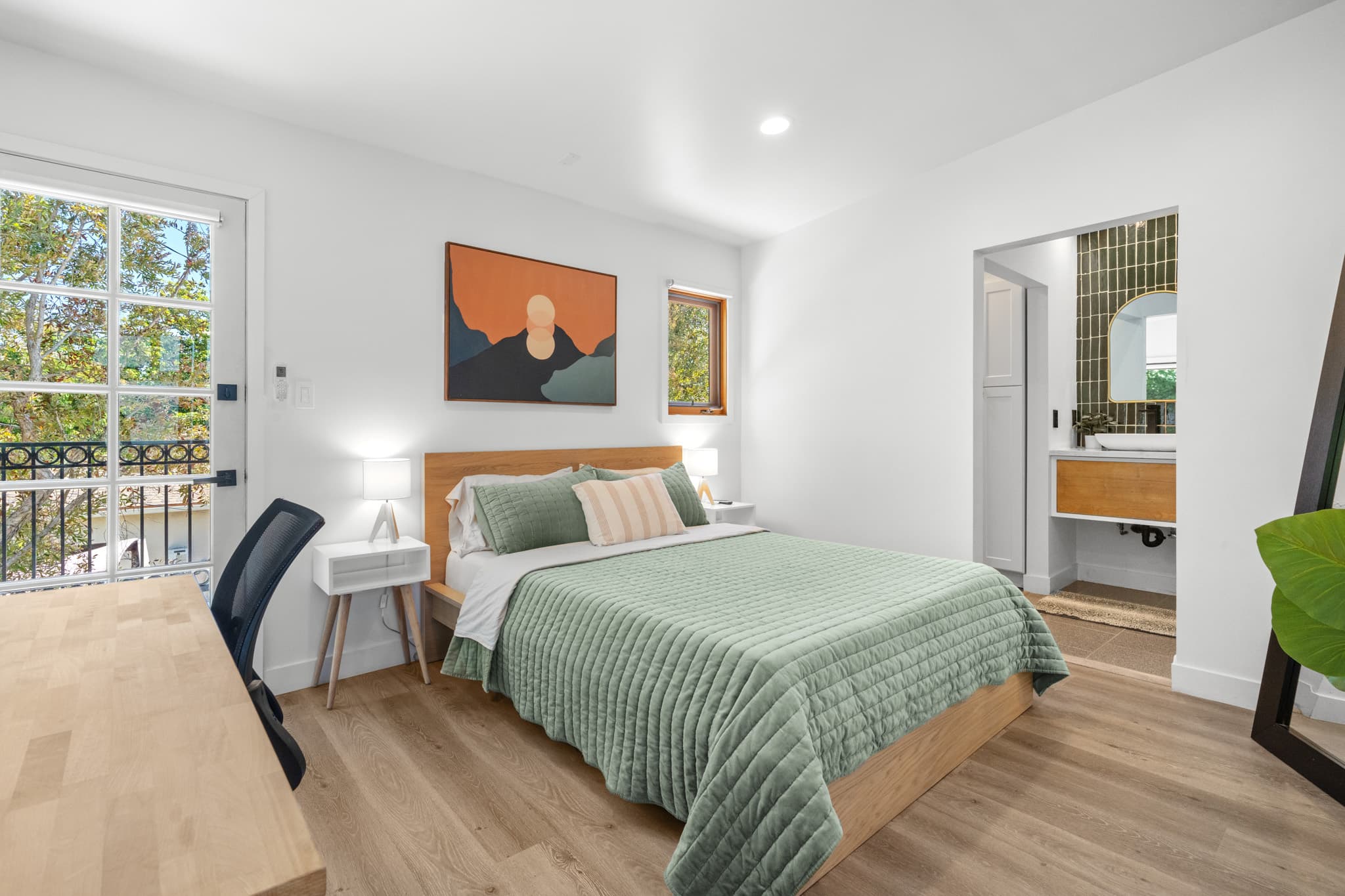 Mar Vista ADU — photo 1