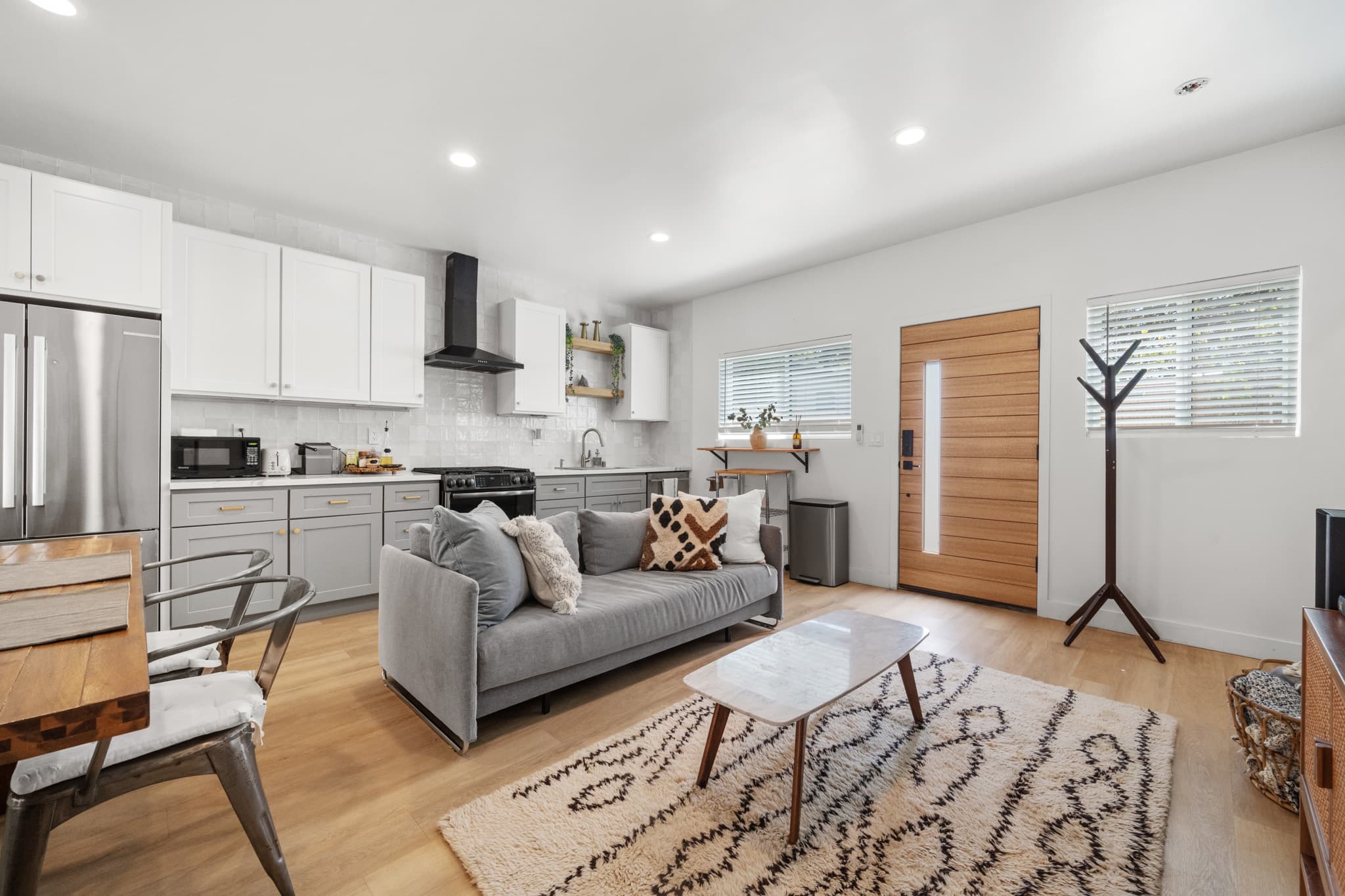 Mar Vista ADU — photo 4