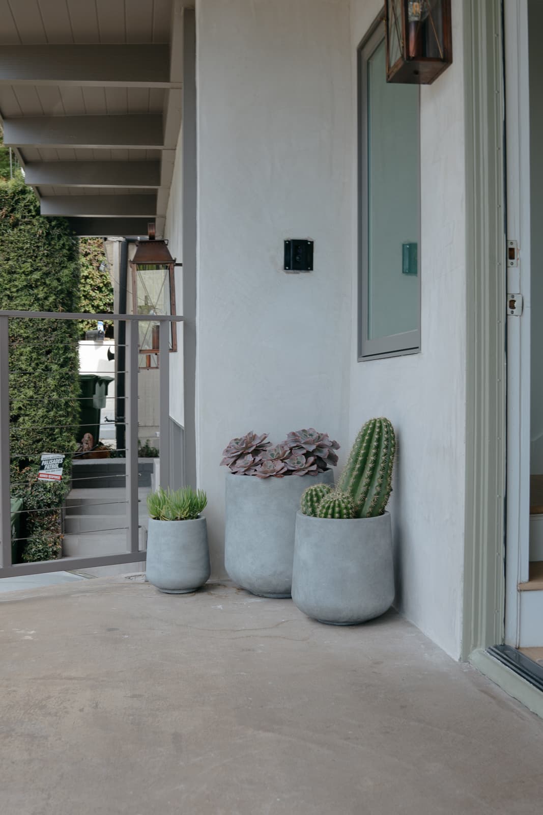 Pacific Palisades Luxury Remodel