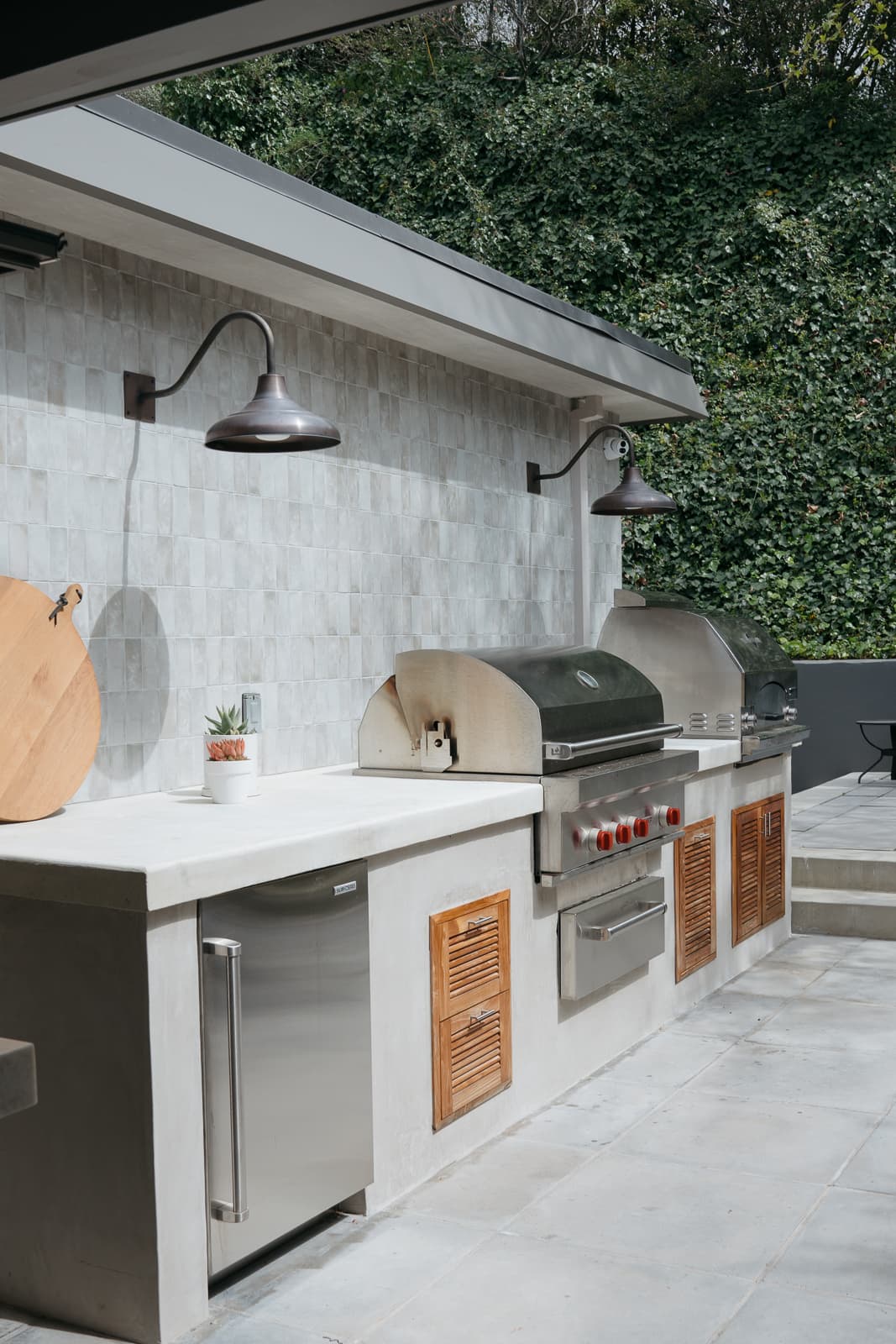 Pacific Palisades Luxury Remodel — photo 3