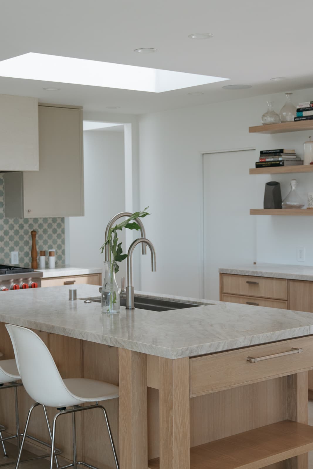Pacific Palisades Luxury Remodel — photo 4