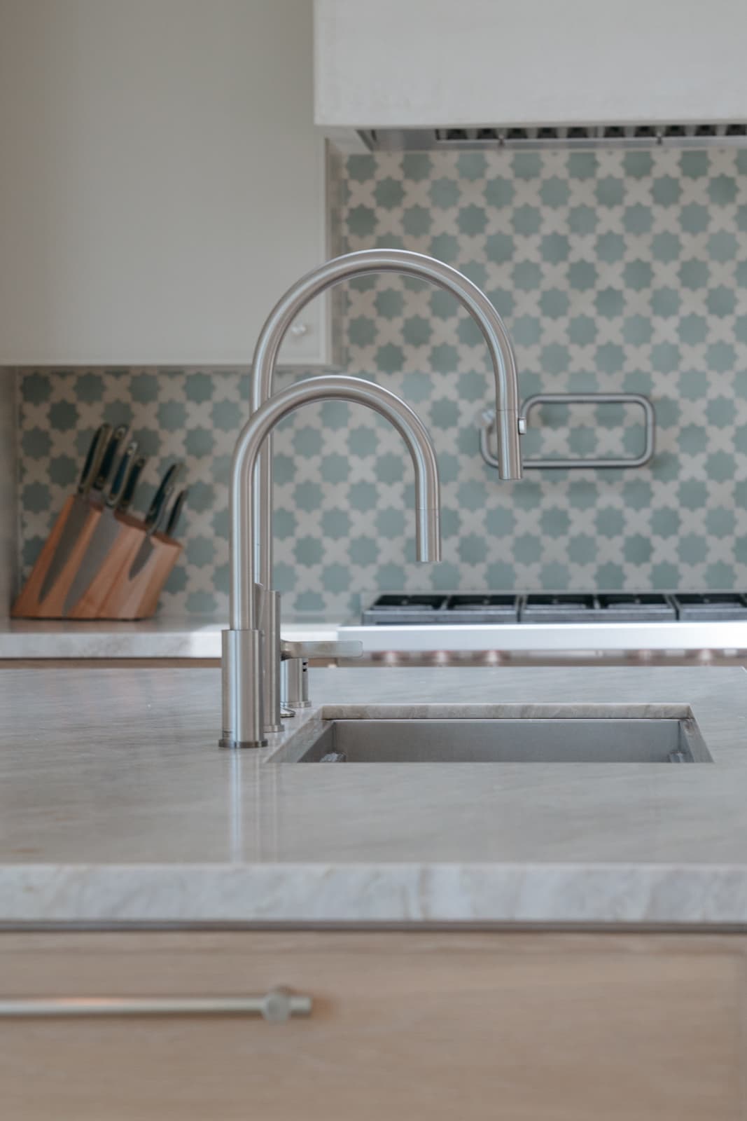 Pacific Palisades Luxury Remodel — photo 5