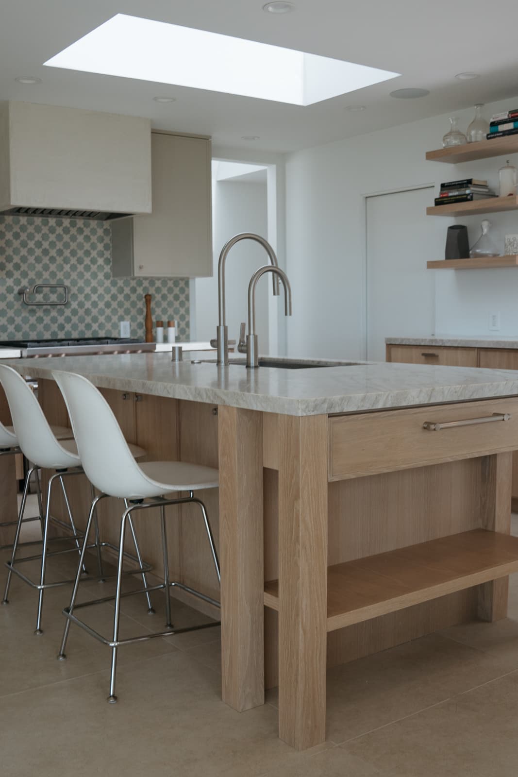 Pacific Palisades Luxury Remodel — photo 11