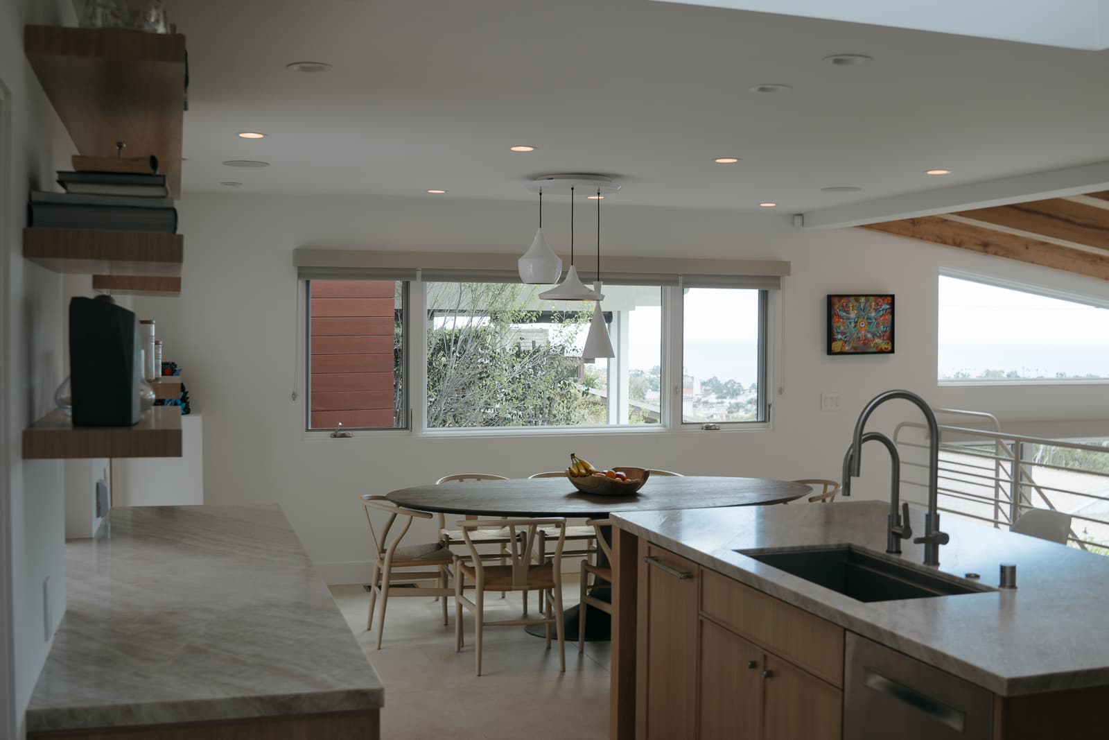 Pacific Palisades Luxury Remodel — photo 14