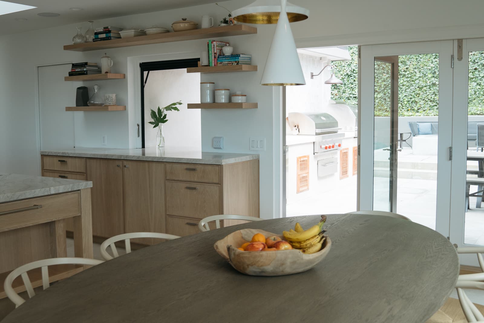 Pacific Palisades Luxury Remodel — photo 16
