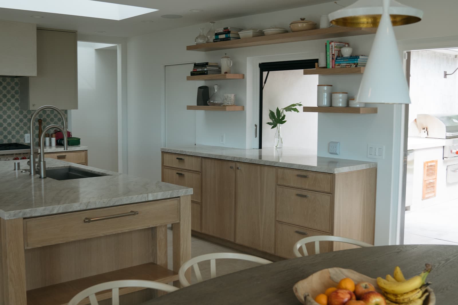Pacific Palisades Luxury Remodel — photo 17