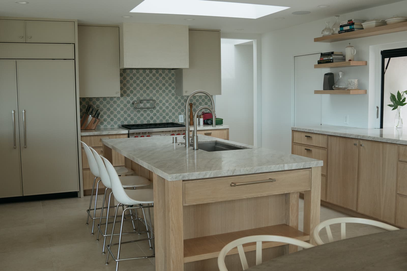 Pacific Palisades Luxury Remodel — photo 18