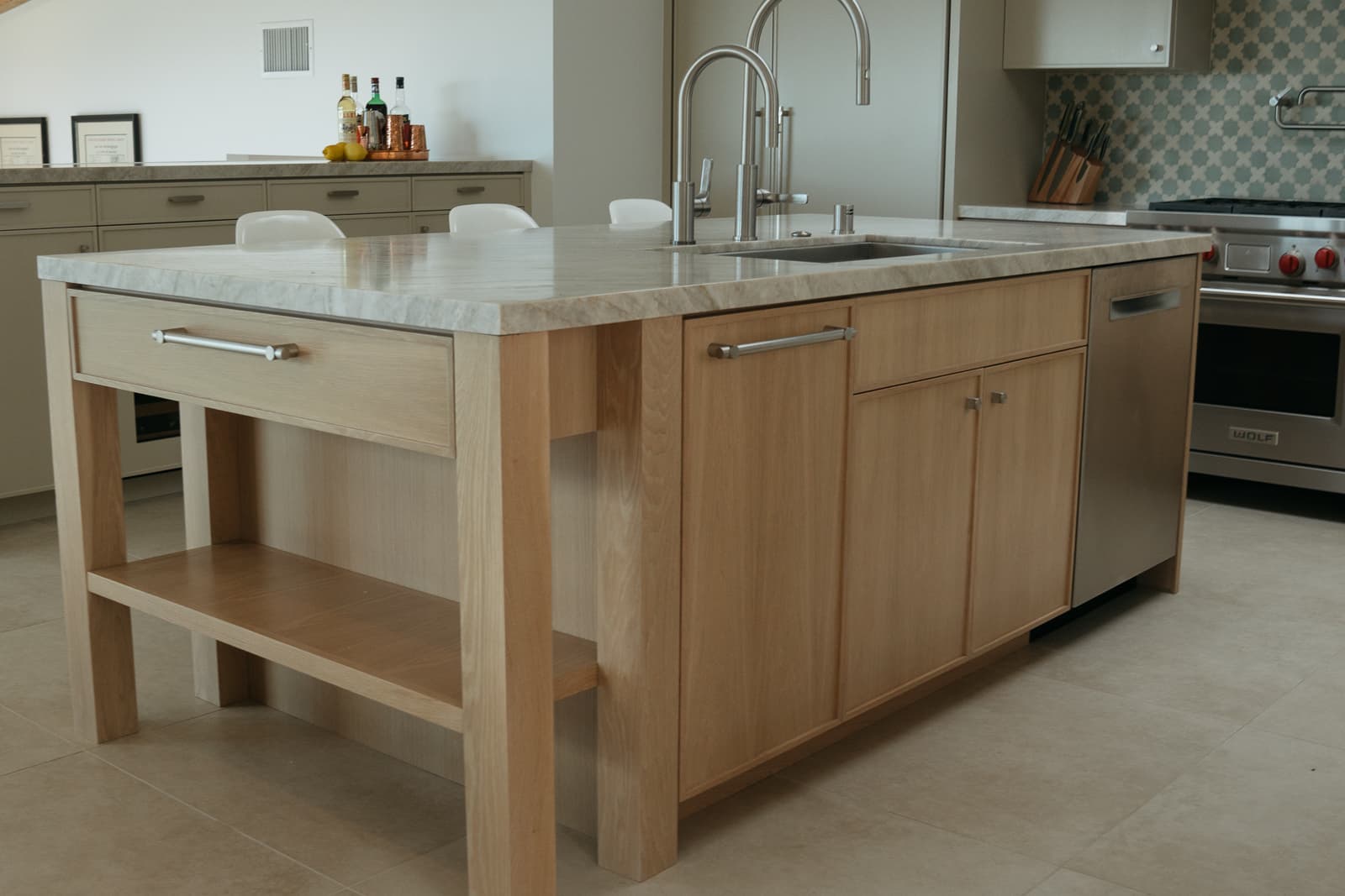 Pacific Palisades Luxury Remodel — photo 19