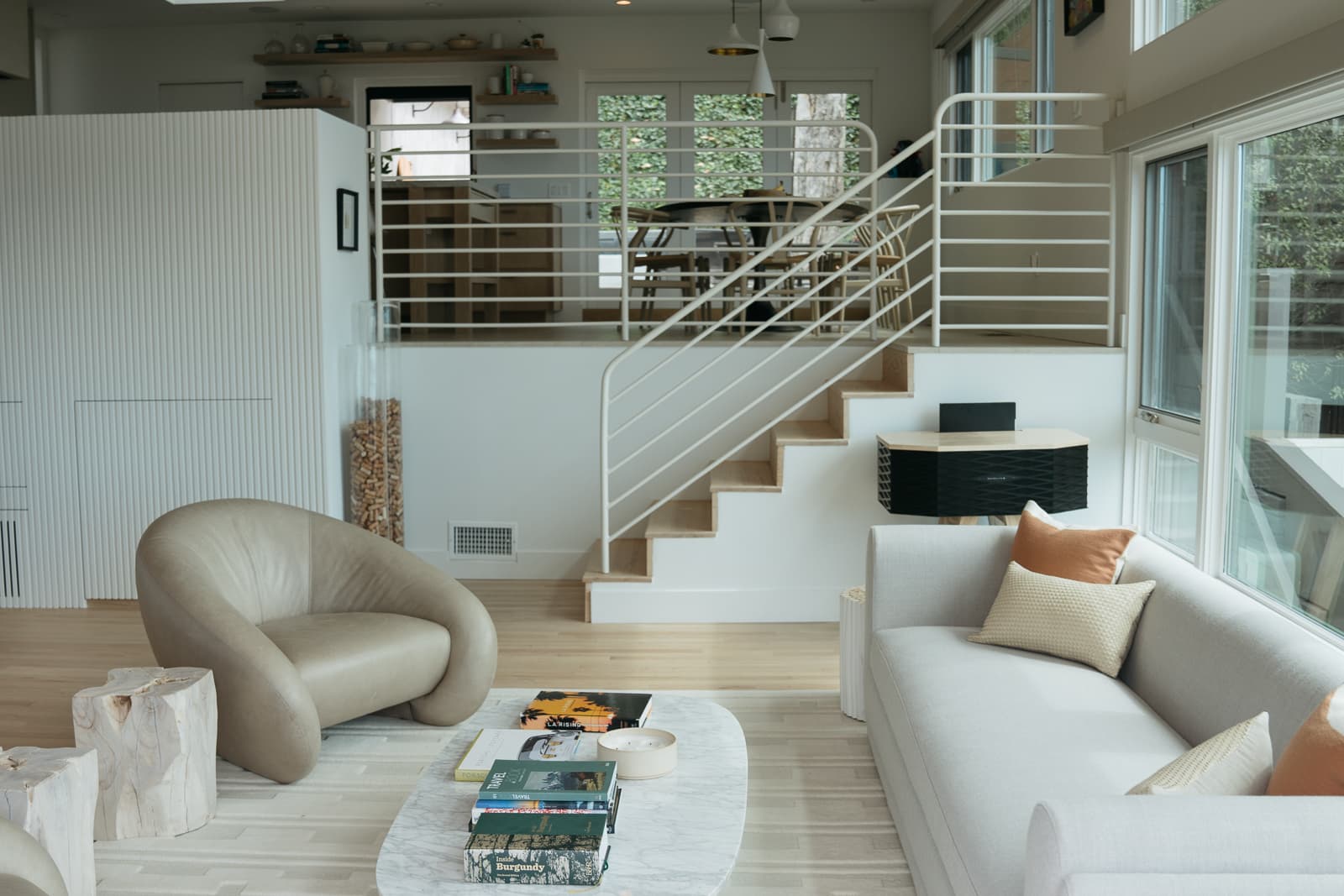 Pacific Palisades Luxury Remodel — photo 25