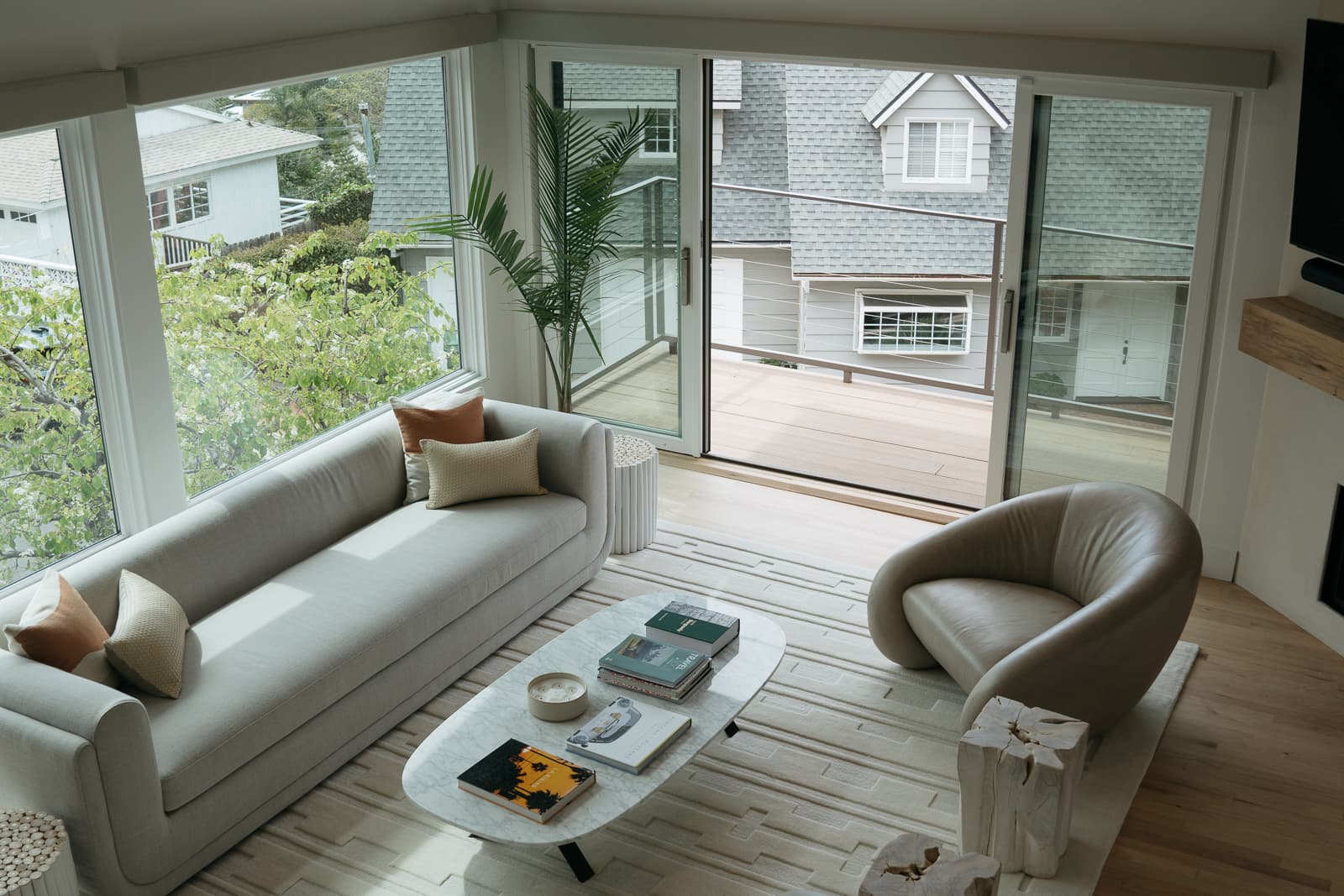 Pacific Palisades Luxury Remodel — photo 28