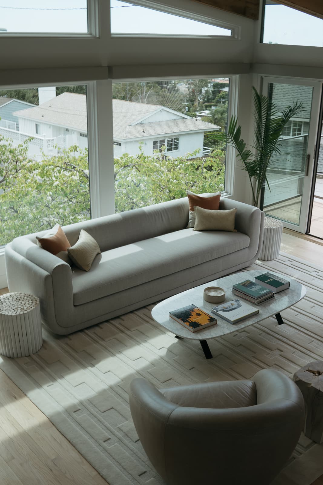 Pacific Palisades Luxury Remodel — photo 29